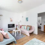 Apartmán Superapart Nowolipki 23, Unwind In Urban Chic *