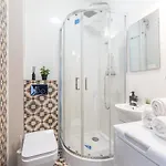 Superapart Nowolipki 23, Unwind In Urban Chic *