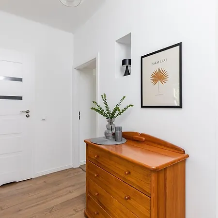 Superapart Nowolipki 23, Unwind In Urban Chic Varsovie